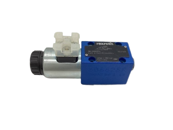 4WE6D61/EW110N9K4 Bosch Rexroth