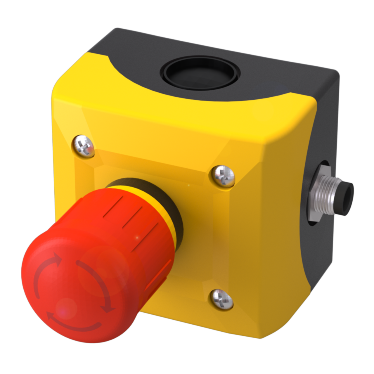 BAM02HA Balluff - BAM ES-XA-01D-01-R01-201-S92