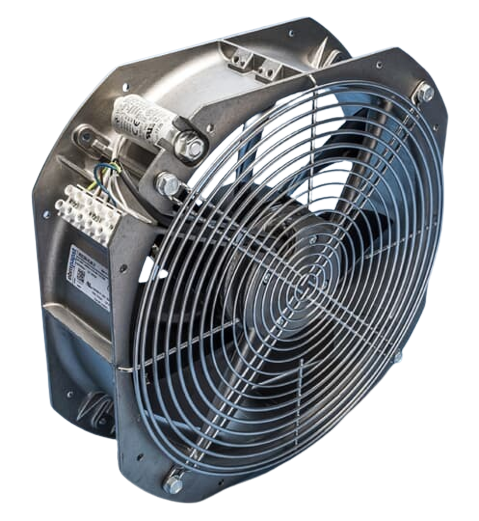 3AUA0000125508 ABB - W2E250-HL06-21