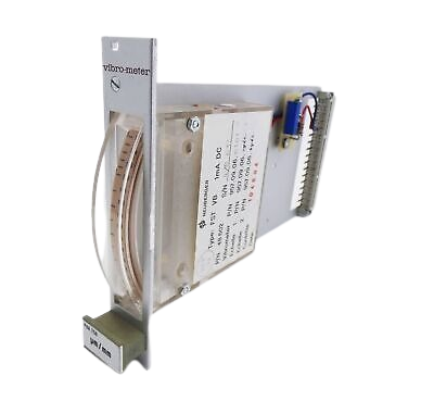 PAA 758 Vibro-Meter - 254-758-000-104