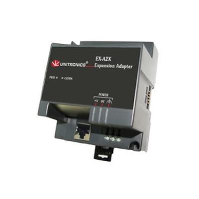 EX-A2X Unitronics