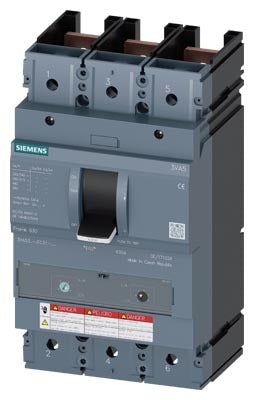 3VA5340-7EF31-2AA0 Siemens