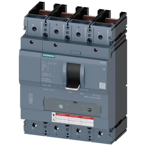 3VA5335-5EF31-2AA0 Siemens