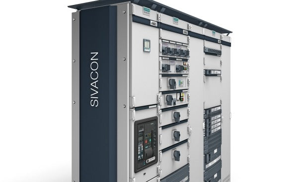 8PQ6000-8BA80 Siemens