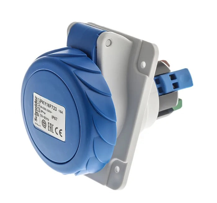 PKY16F723 Schneider Electric