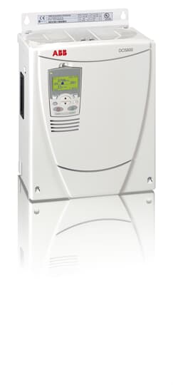 DCS800-S02-0680-05-0 ABB