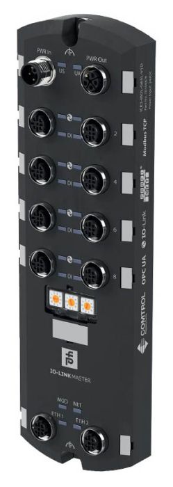 70104877 Pepperl Fuchs - ICE2-8IOL-G65L-V1D