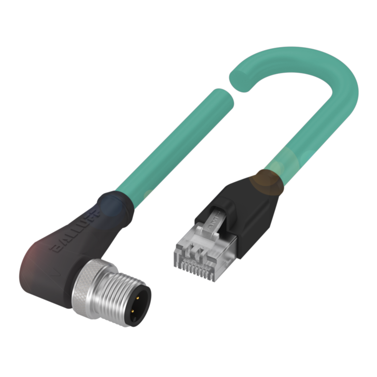 BCC0EZN Balluff - BCC M424-E894-8G-695-EX64N9-010