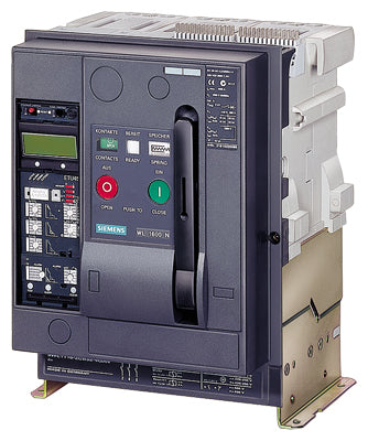 3WL1108-3CB45-4GN4 Siemens