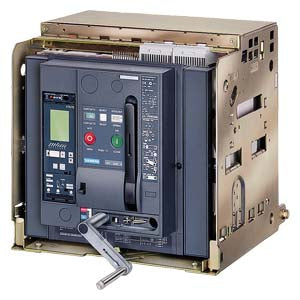 3WL1220-2DG45-4GN4 Siemens