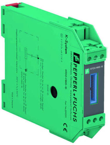 231291 Pepperl Fuchs - KFD0-HMS-16