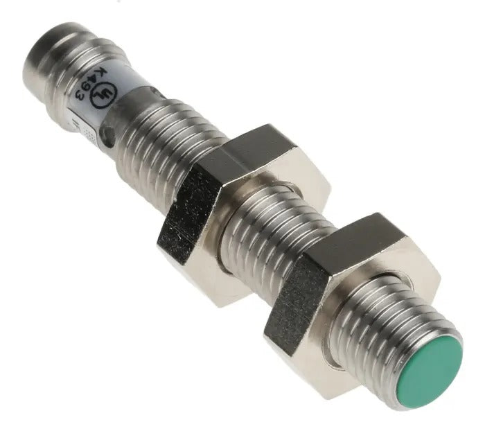 10138747 Baumer Electric - IFRM 08P17A3/S35L