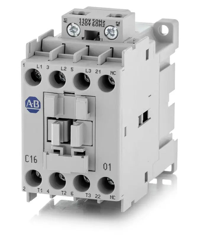 100-C16D01 Allen-Bradley