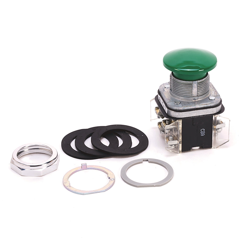 800T-D1B Allen-Bradley