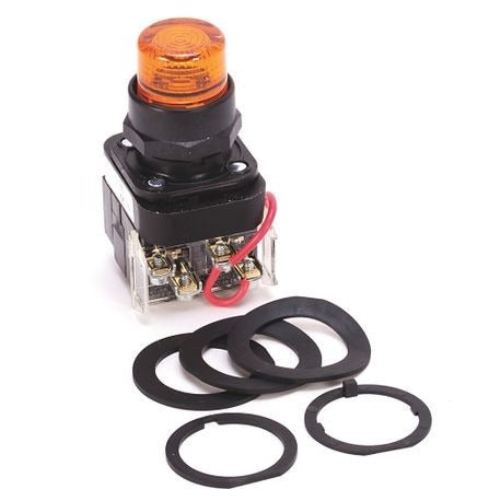 800H-PRTH16A Allen-Bradley