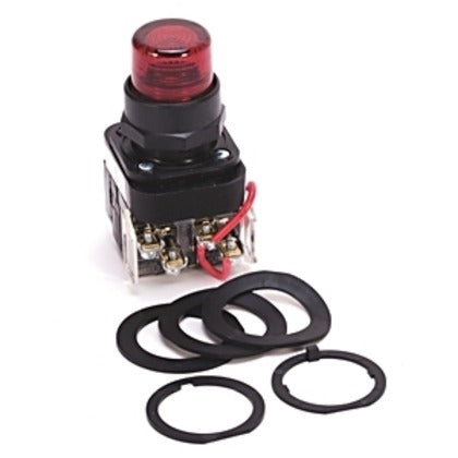 800H-PRTH16R Allen-Bradley