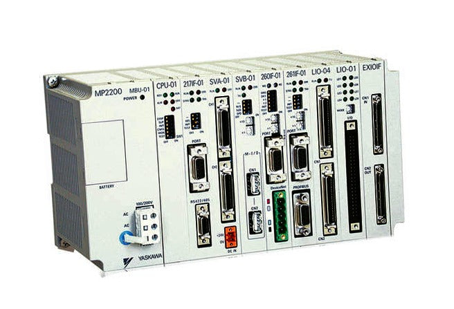 JAPMC-CP2230-E Yaskawa