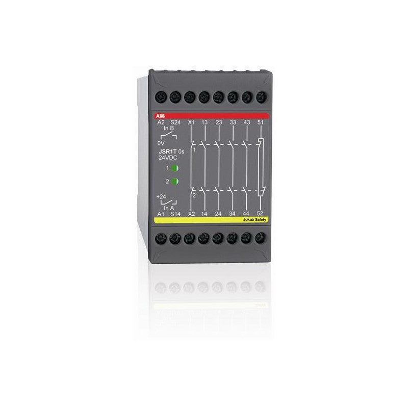 2TLA010015R0500 ABB - JSR1T