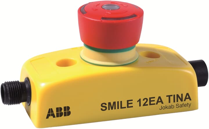 2TLA030050R0200 ABB - Smile 12 EA Tina