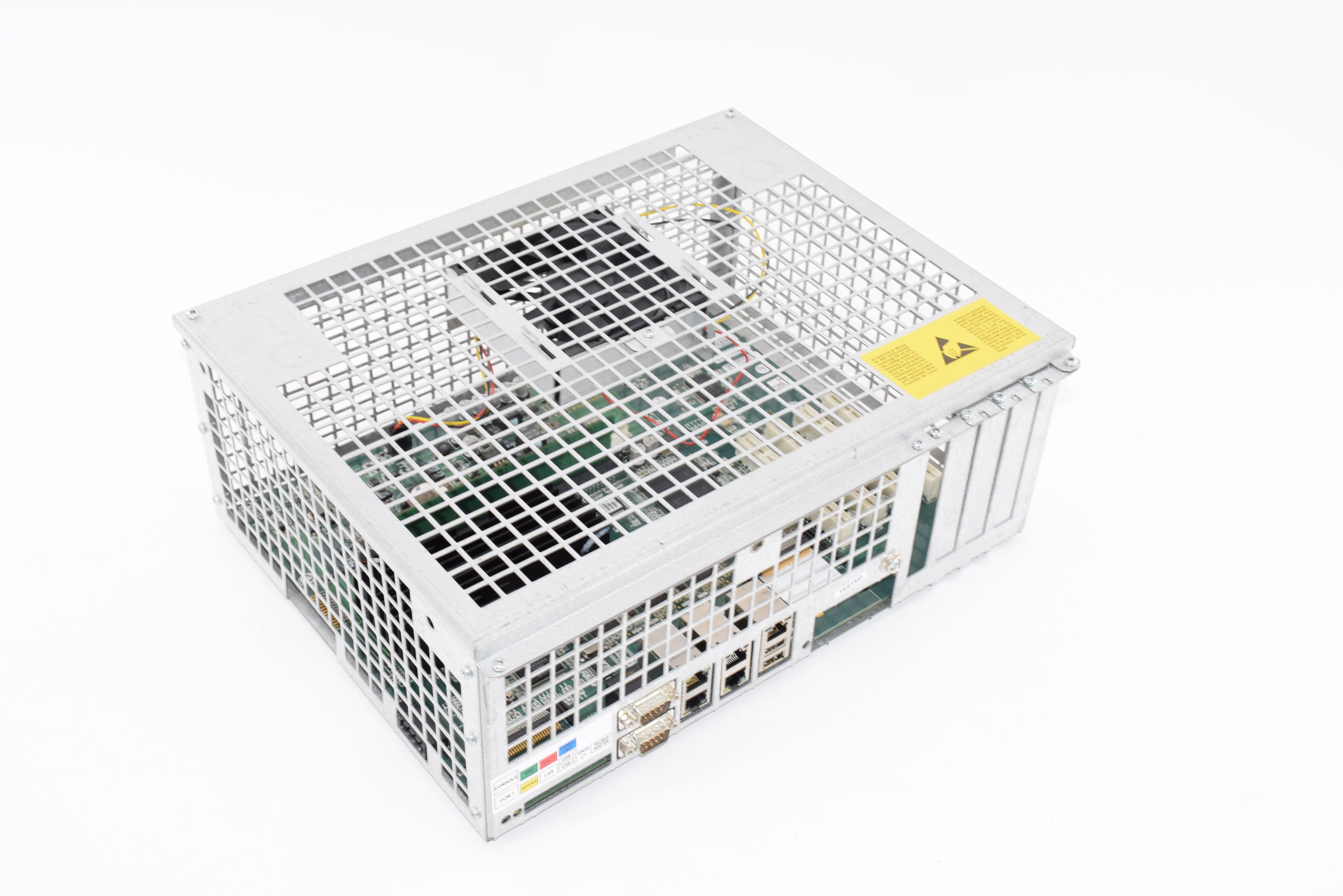 3HAC025097-001 ABB - DSQC639