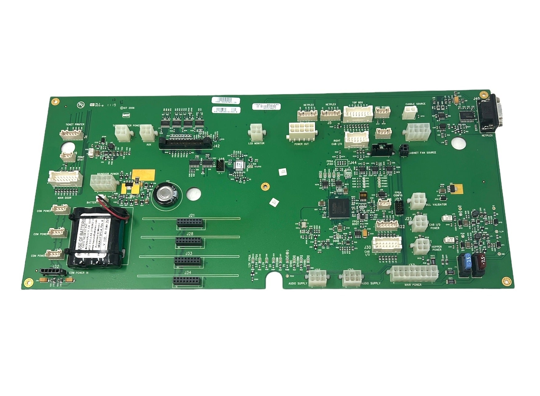 VX5AAFEC24N4 Schneider Electric