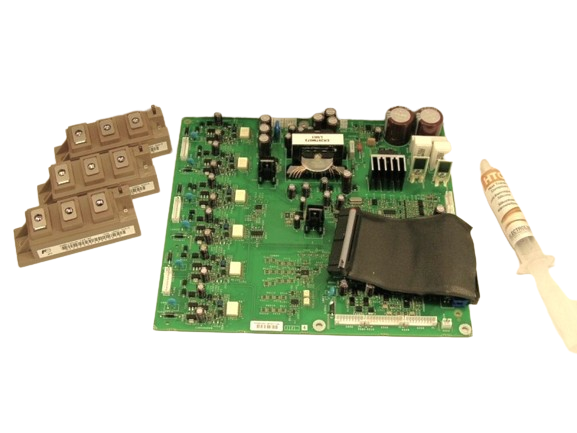 VX5AAFEC34N4 Schneider Electric