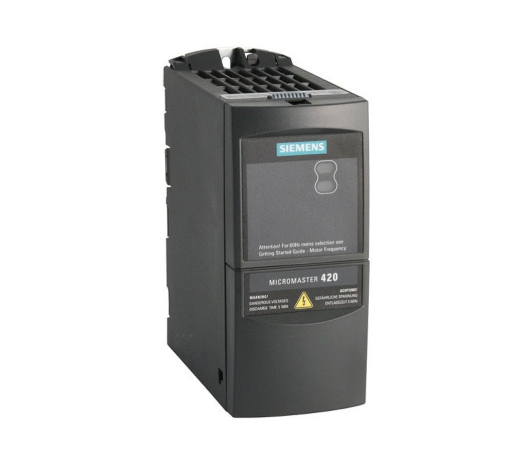 6SE6420-2UD17-5AA0 Siemens