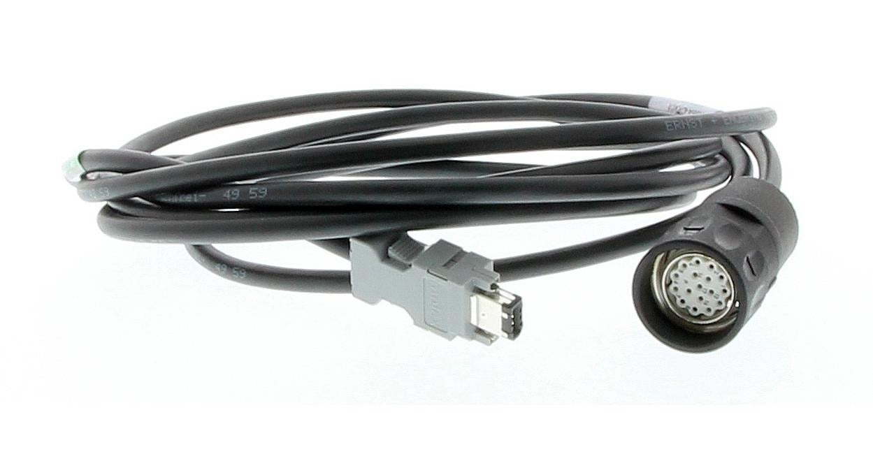 R88A-CRWA005C-DE Omron