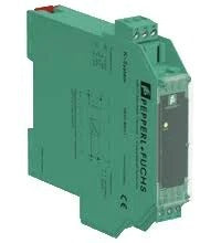 215438 Pepperl Fuchs - KFD0-RSH-1-Y2