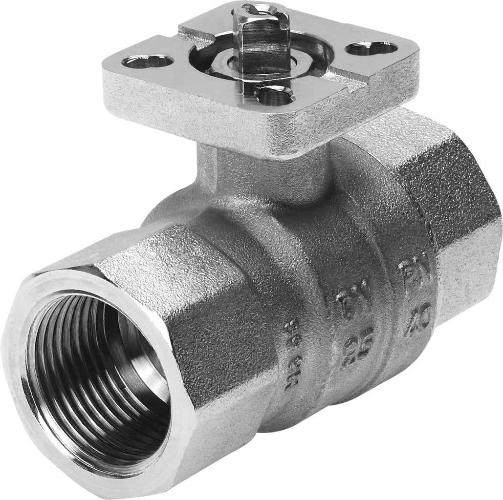 534306 Festo - VAPB-1-F-40-F0304