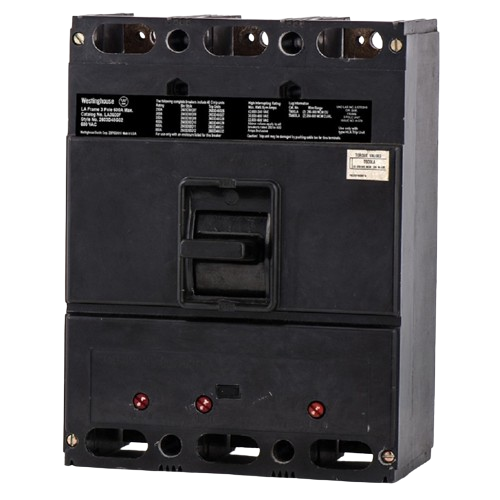 LAB3400 Westinghouse