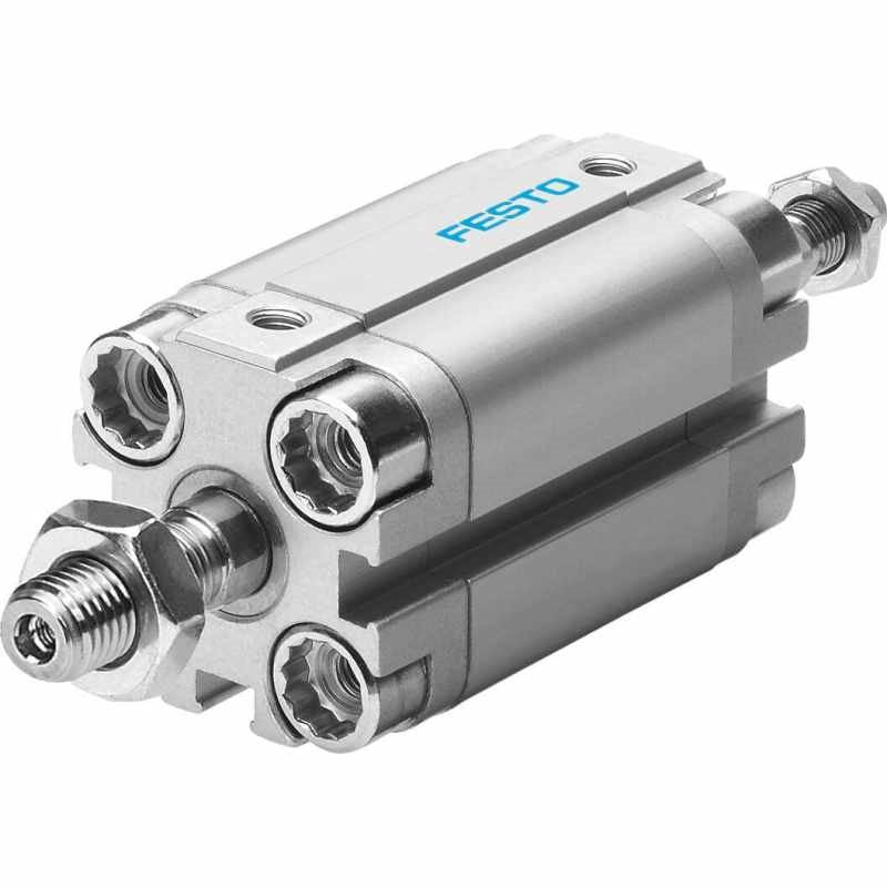 156163 Festo - ADVULQ-25-50-A-P-A-S20