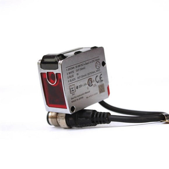 KEYENCE LR-TB2000