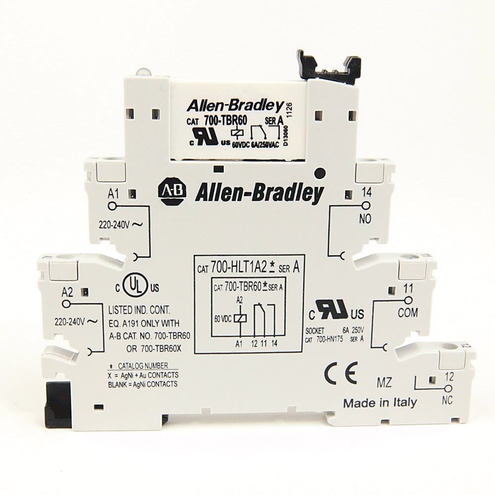700-HLT2U1 Allen-Bradley