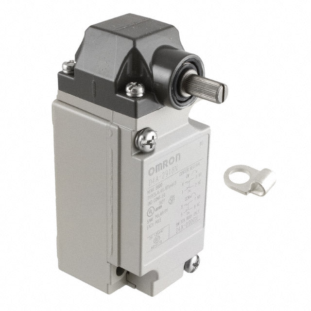 D4A-4918N Omron