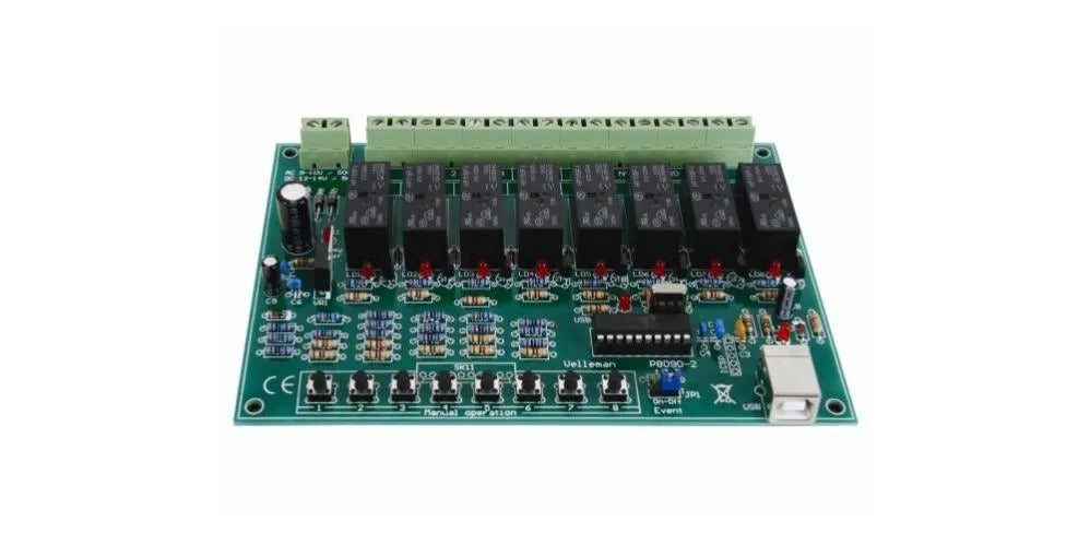 DDN-T1392-010 Ametek