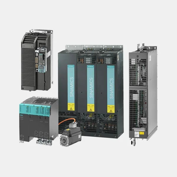 6SL3353-6TE41-0AA3 Siemens