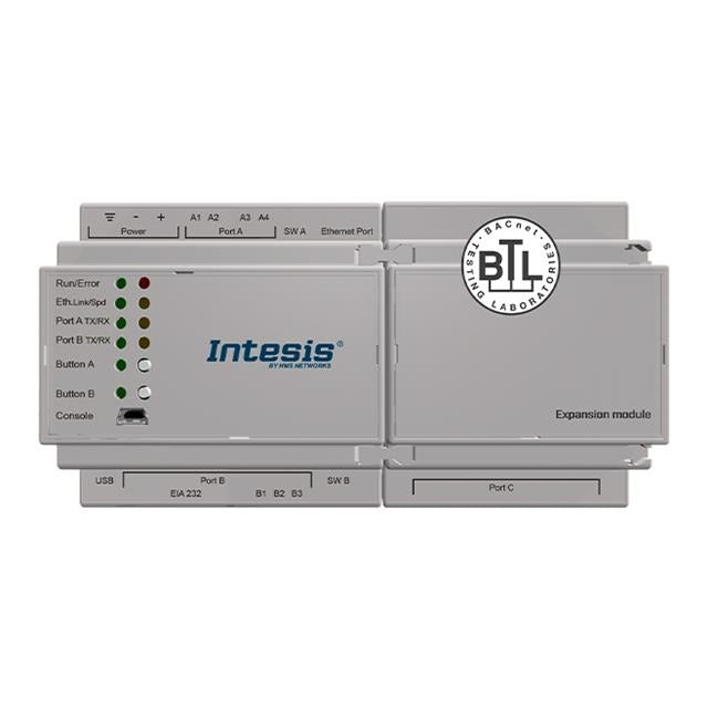 INBACPRT1K20000 HMS - Intesis