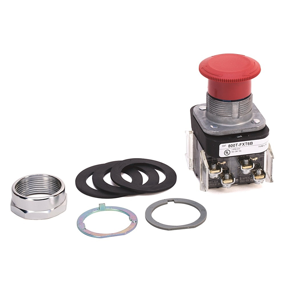 800T-FX6A1 Allen-Bradley