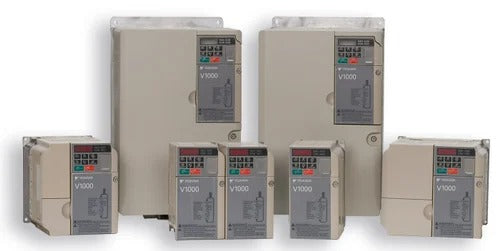 CIMR-VU4A0011JAB Yaskawa