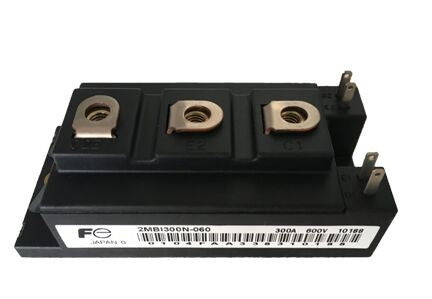 2MBI300N-060 Fuji Electric