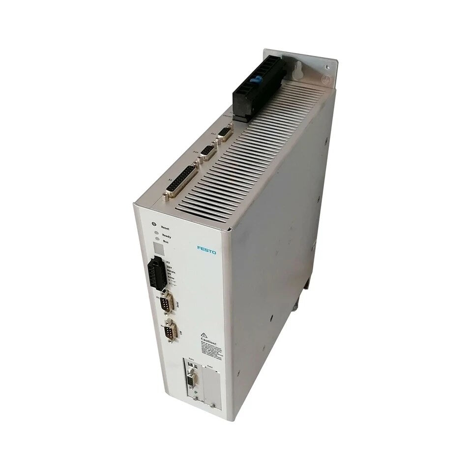 551023 Festo - CMMP-AS-C5-11A-P3