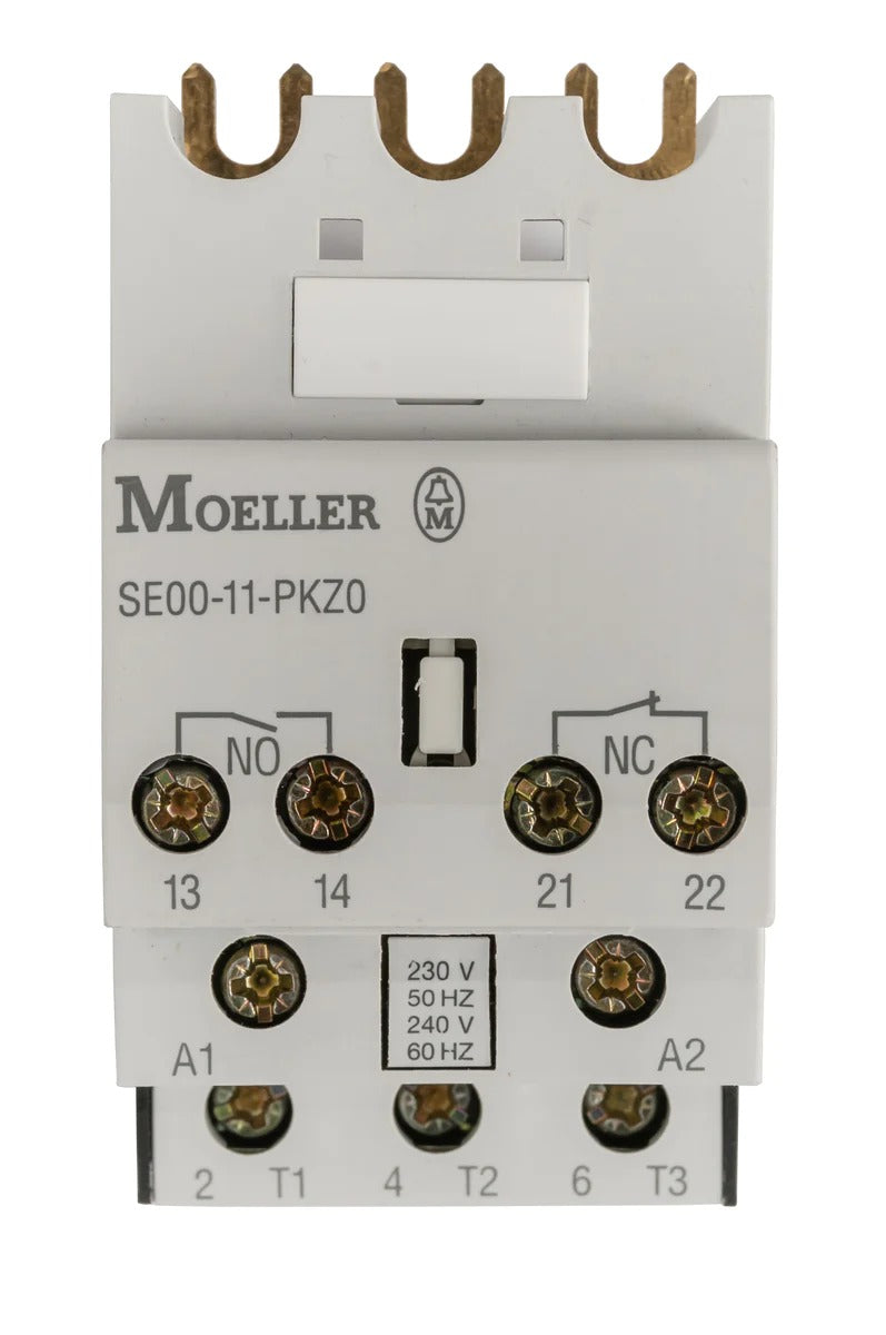 SE00-11-PKZ0-24VDC Eaton