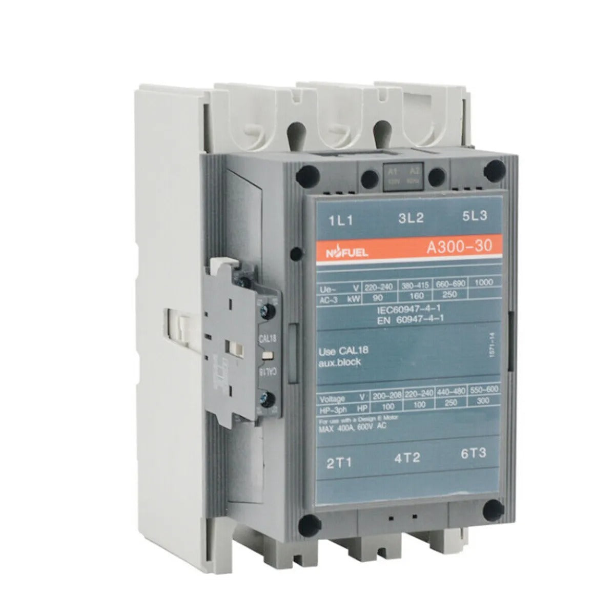 1SFL551001R8011 ABB - A300-30-11-80