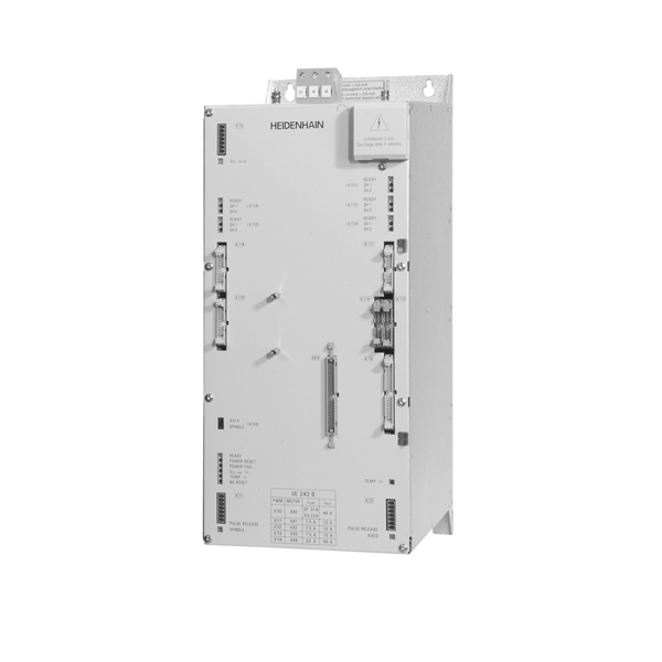 UE 212B Heidenhain - 337044-02