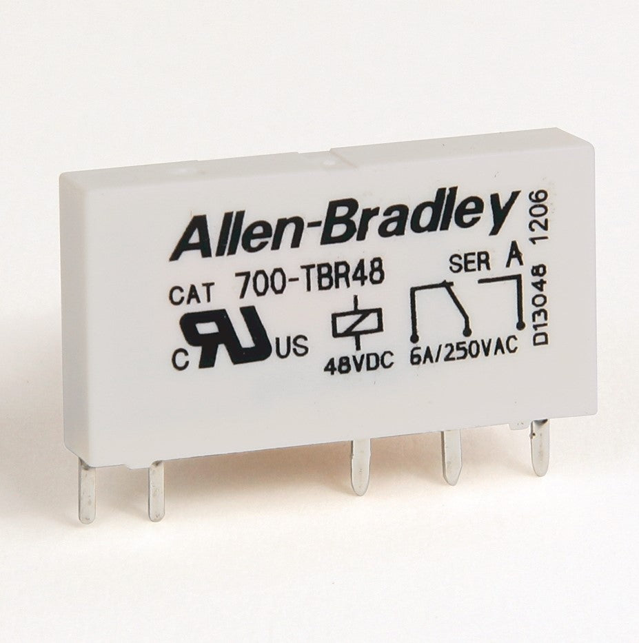 700-TBR24X Allen-Bradley