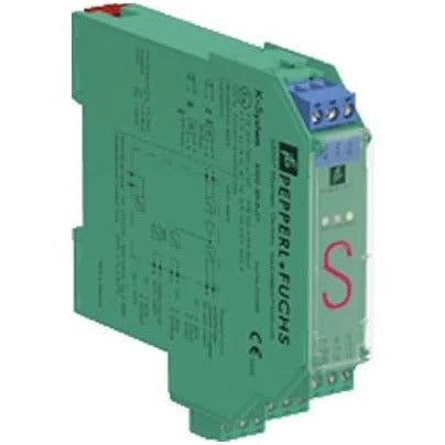 035845 Pepperl Fuchs - KFD2-SH-EX1.T.OP