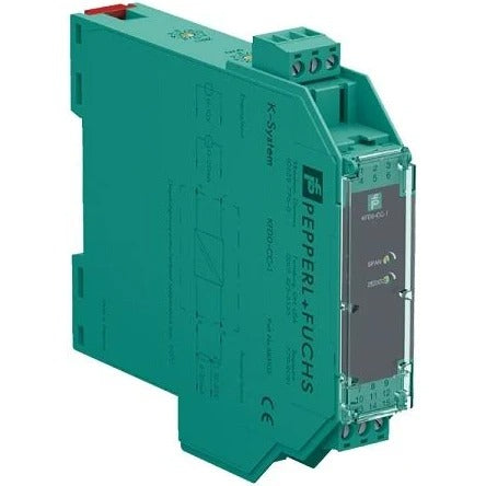 038310 Pepperl Fuchs - KFD0-CC-1