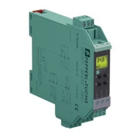 192797 Pepperl Fuchs - KFD2-USC-1.D