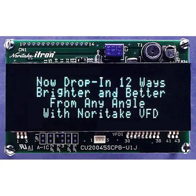 CU20045SCPB-W5J Noritake